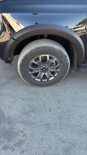 Гуми с джанти Goodyear 255/65R18, снимка 1