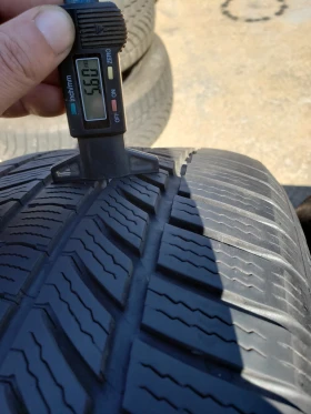 Гуми Зимни 255/50R19, снимка 8