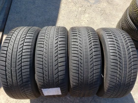 Гуми Зимни 255/50R19, снимка 2