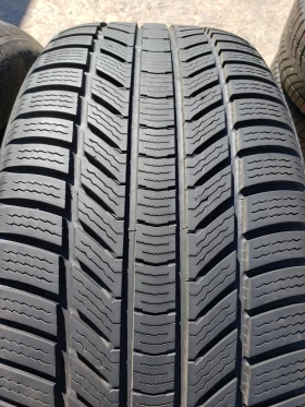 Гуми Зимни 255/50R19, снимка 1