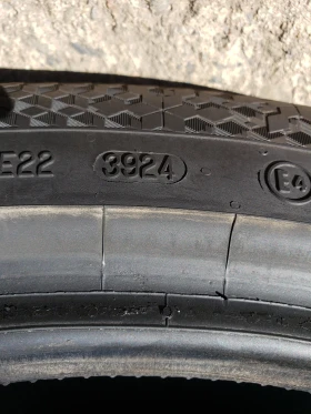 Гуми Зимни 255/50R19, снимка 7