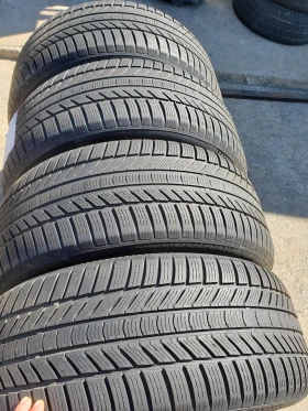 Гуми Зимни 255/50R19, снимка 3