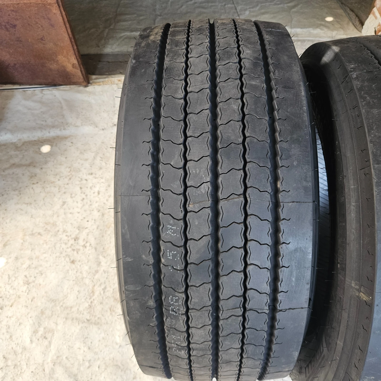  355/50R22.5 | Mobile.bg   2