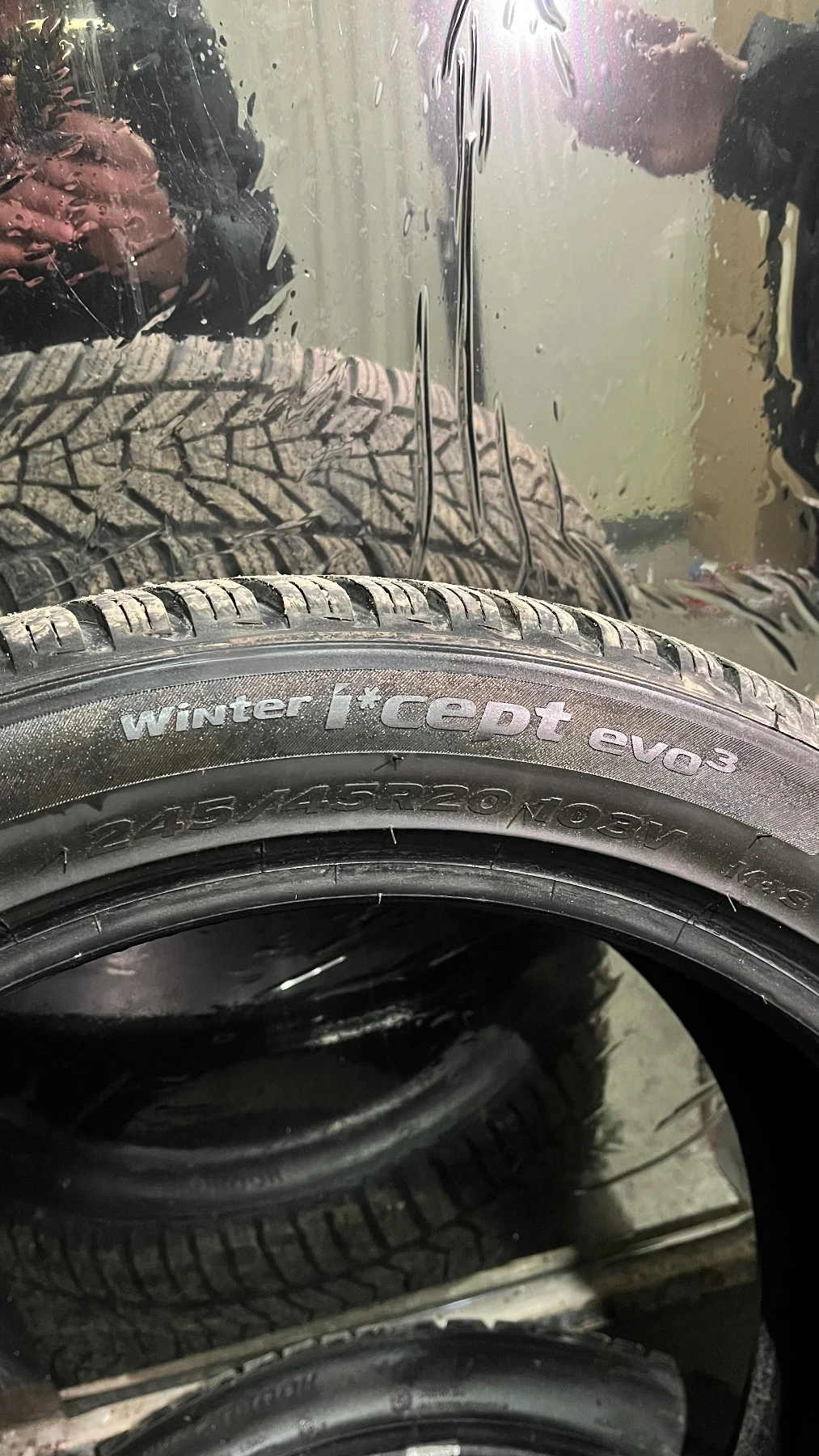 ���� 245/45R20 | Mobile.bg � ����������� 1