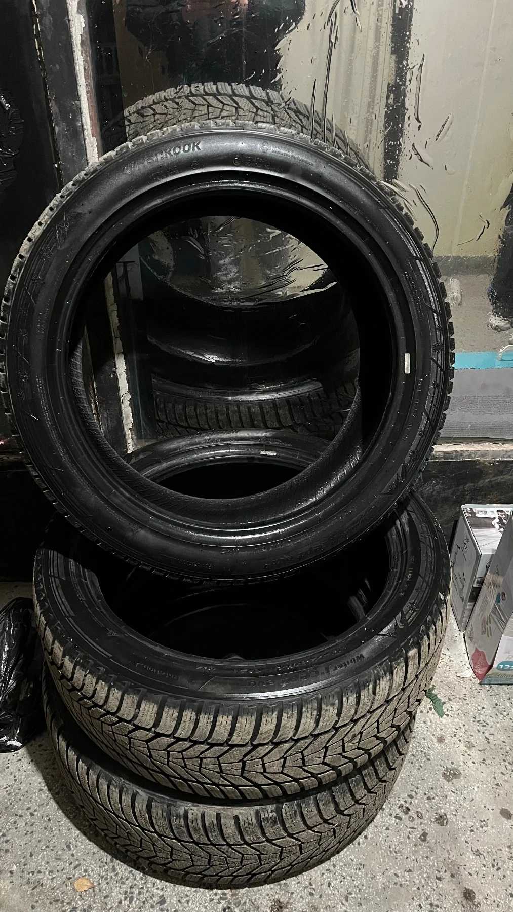 ���� 245/45R20 | Mobile.bg � ����������� 8