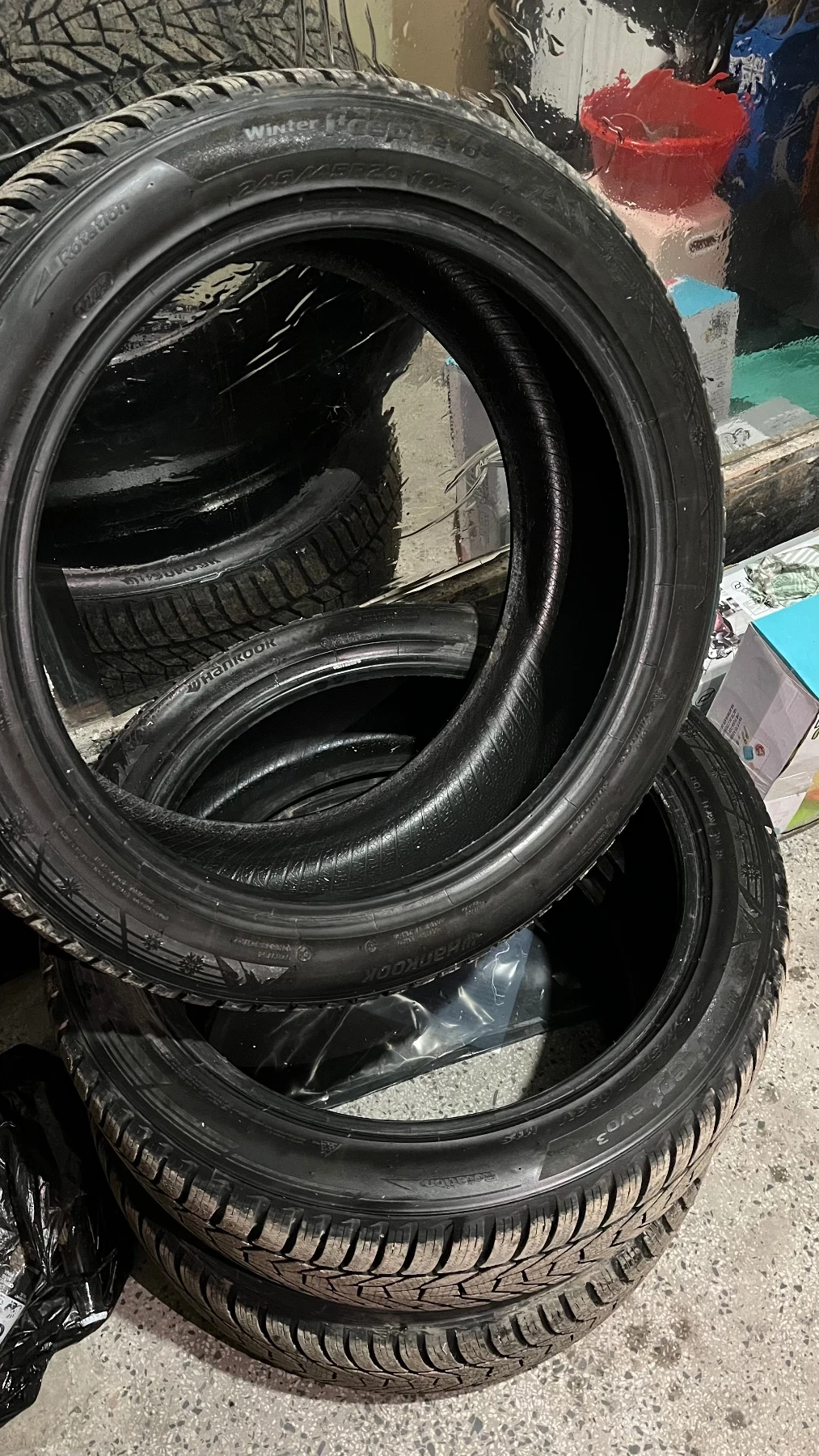 ���� 245/45R20 | Mobile.bg � ����������� 3