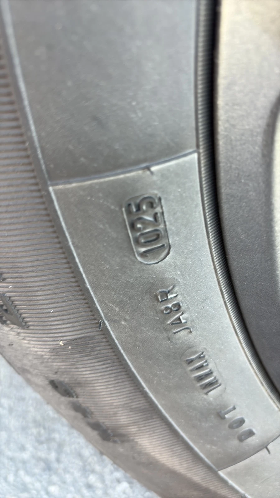 Гуми с джанти Goodyear 255/65R18, снимка 4 - Гуми и джанти - 56129424