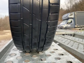 Гуми с джанти Hankook 225/45R17, снимка 3 - Гуми и джанти - 48756421