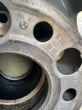    275/35R21  Mercedes-Benz | Mobile.bg    5