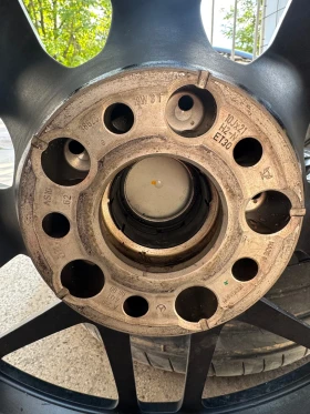    275/35R21  Mercedes-Benz | Mobile.bg    3