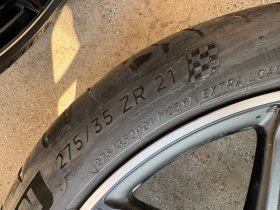    275/35R21  Mercedes-Benz | Mobile.bg    6