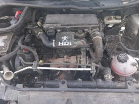 Peugeot 206, снимка 3