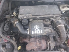 Peugeot 206, снимка 1