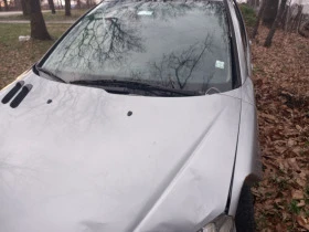 Peugeot 206, снимка 14