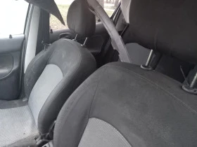 Peugeot 206, снимка 7