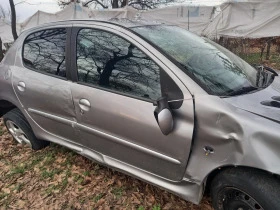 Peugeot 206, снимка 16