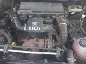 Peugeot 206, снимка 2