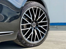 Mercedes-Benz S 400 d L* 4Matic Manufaktur 1-ви Собственик, снимка 5