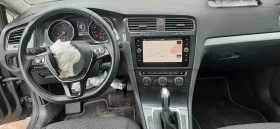 VW Golf Variant 1, 6 D, снимка 7