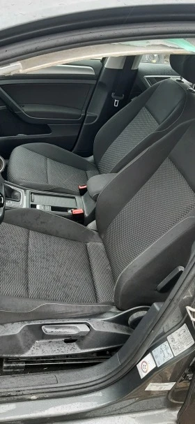 VW Golf Variant 1, 6 D, снимка 6