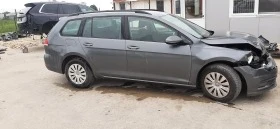 VW Golf Variant 1, 6 D, снимка 4