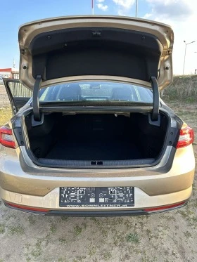 Renault Talisman 1.6DCI-130к.с., снимка 6