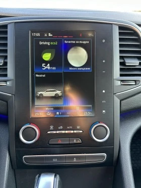 Renault Talisman 1.6DCI-130к.с., снимка 13