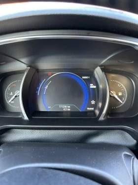 Renault Talisman 1.6DCI-130к.с., снимка 11