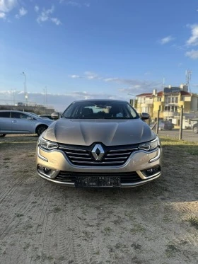 Renault Talisman 1.6DCI-130к.с., снимка 1
