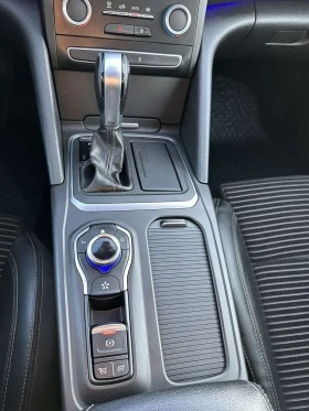 Renault Talisman 1.6DCI-130к.с., снимка 12