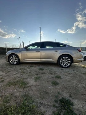 Renault Talisman 1.6DCI-130к.с., снимка 3
