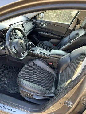 Renault Talisman 1.6DCI-130к.с., снимка 9