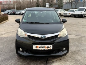 Subaru Trezia 1.3i 99 к.с./ГАРАНЦИЯ 6 МЕСЕЦА, снимка 7