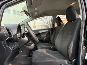 Subaru Trezia 1.3i 99 к.с./ГАРАНЦИЯ 6 МЕСЕЦА, снимка 8