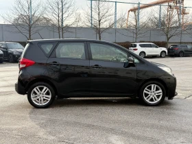 Subaru Trezia 1.3i 99 к.с./ГАРАНЦИЯ 6 МЕСЕЦА, снимка 5