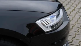 Audi A8 55TFSI Quattro, снимка 3