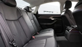 Audi A8 55TFSI Quattro, снимка 6