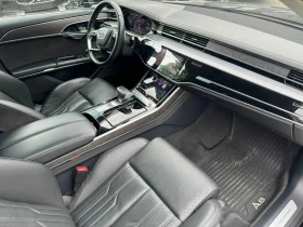 Audi A8 55TFSI Quattro, снимка 5
