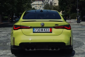BMW M4 COMPETITION, снимка 6