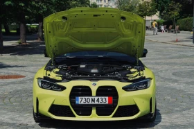 BMW M4 COMPETITION, снимка 2