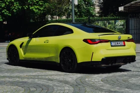 BMW M4 COMPETITION, снимка 5