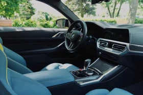 BMW M4 COMPETITION, снимка 14