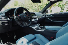 BMW M4 COMPETITION, снимка 15