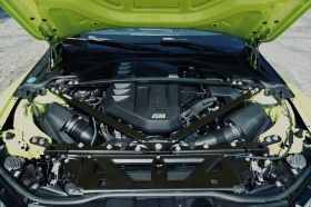 BMW M4 COMPETITION, снимка 3