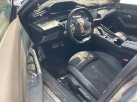Peugeot 508 1.5 Blue HDI, снимка 7