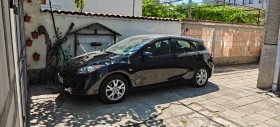 Mazda 3 (BL), снимка 2