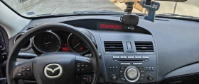 Mazda 3 (BL), снимка 10
