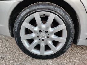 Mercedes-Benz S 350  Дистроник, вакуум, камера, ксенон! , снимка 17