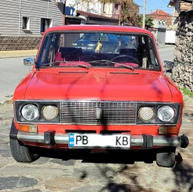 Lada 21061 1500S, снимка 1