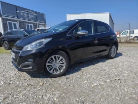 Peugeot 208 ALLURE, снимка 1